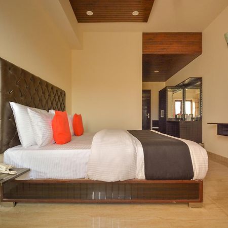 Nakshatra Resort Kunihar Extérieur photo