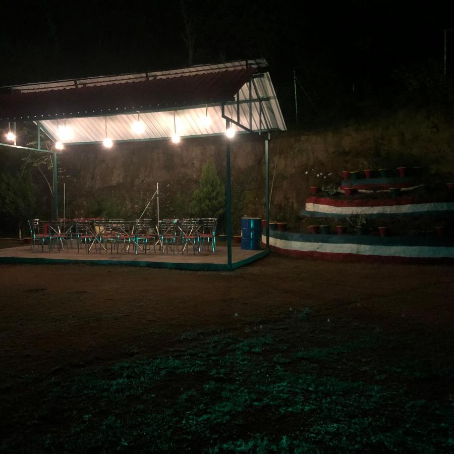 Nakshatra Resort Kunihar Extérieur photo