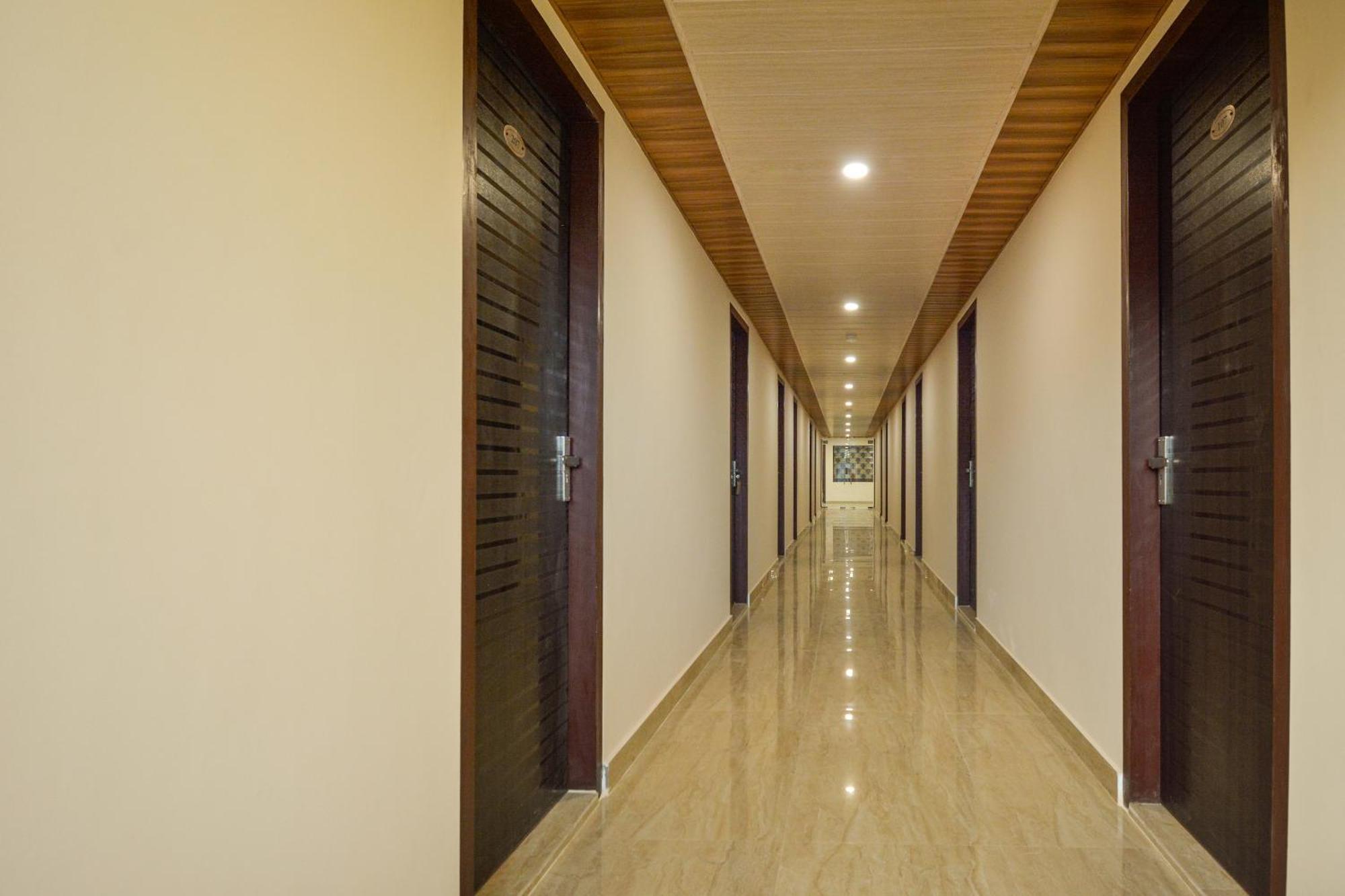 Nakshatra Resort Kunihar Extérieur photo