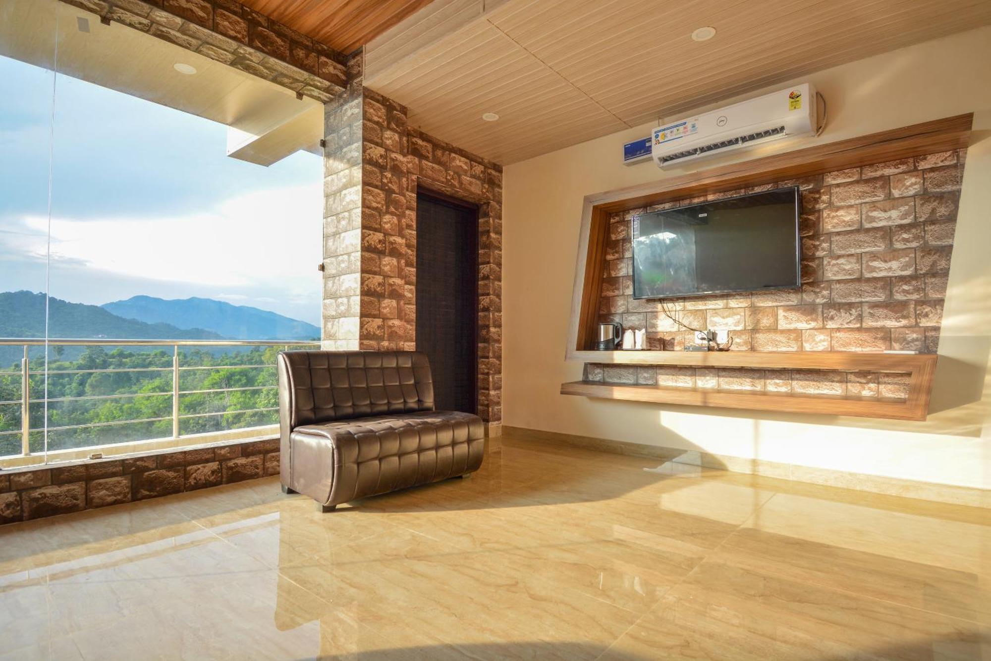 Nakshatra Resort Kunihar Extérieur photo