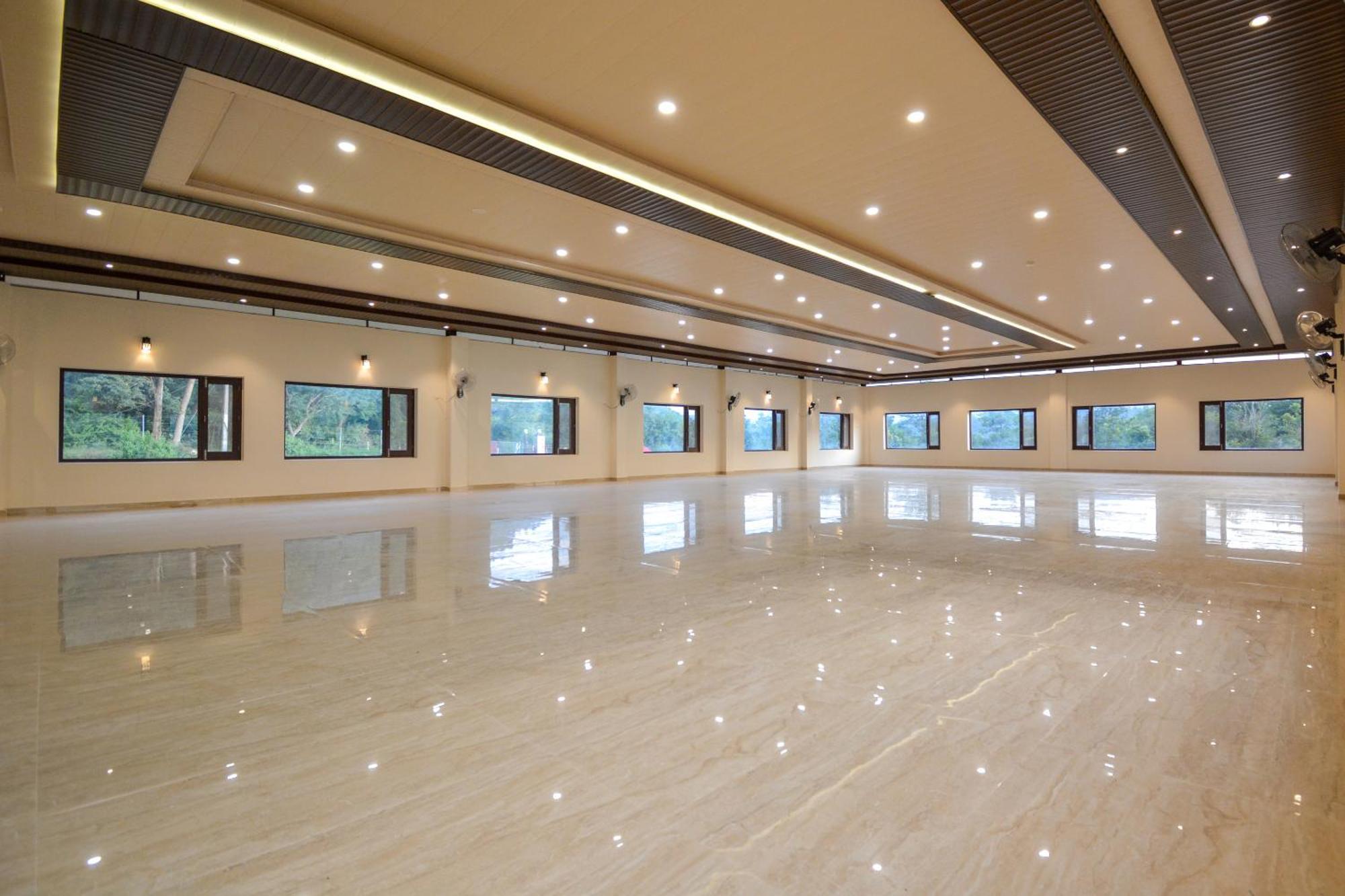 Nakshatra Resort Kunihar Extérieur photo